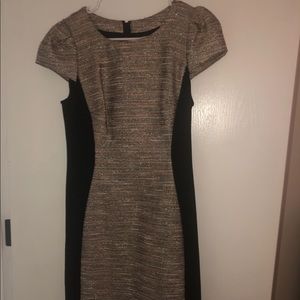 Anthropologie Party Dress